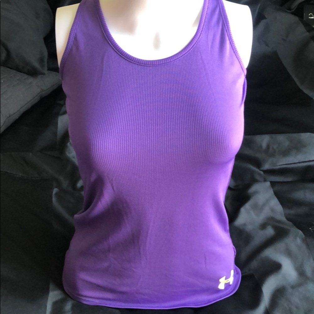 Under Armour Athletic Tank